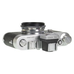 Leicaflex R1 + Summicron 50/2