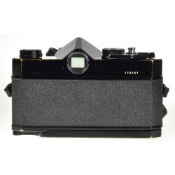 Leica Leicaflex + Summicron-R 50mm f/2 I