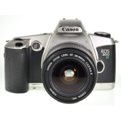 Leica Leicaflex + Summicron-R 50mm f/2 I