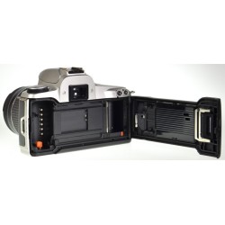 Leica Leicaflex + Summicron-R 50mm f/2 I