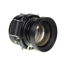 Leica Hektor 13.5cm f/4.5 - LTM