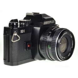 Leica Hektor 13.5cm f/4.5 - Leica M