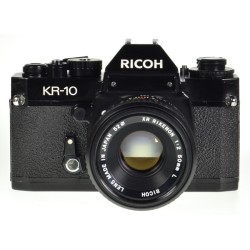 Leica Hektor 13.5cm f/4.5 - Leica M