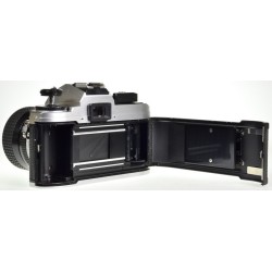 Real Right Stuff L-Bracket for Canon EOS 5D Mark IV