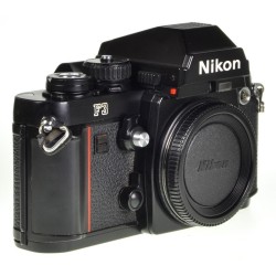 Alpa Reflex Model 6 + Alpa-Xenon 50mm f/1.9