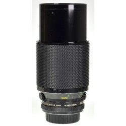 Alpa Reflex Model 6 + Alpa-Xenon 50mm f/1.9