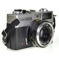 Alpa Reflex Model 6 + Alpa-Xenon 50mm f/1.9