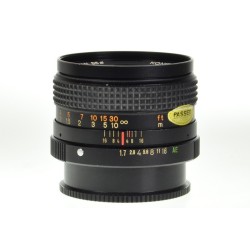 Canon VT +135mm 3.5 + 135 viewfinder