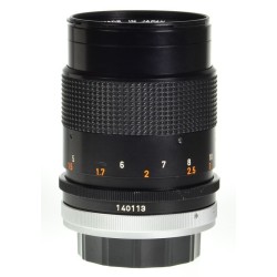 Canon VT +135mm 3.5 + 135 viewfinder