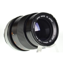 Canon VT +135mm 3.5 + 135 viewfinder