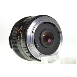 Nikon Nikkor-S.C 50mm f/1.4 Auto Pre-Ai