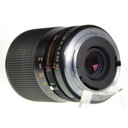 Rolleiflex 3.5C (3.5 E) - TLR Camera