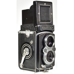 Genesis Base NDS-100 nodal slide