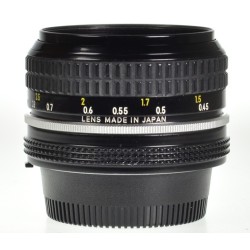 Tamron SP 45mm f/1.8 DI VC USD - Canon EF - Used