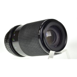 Novoflex NT Nikon F - Canon EOS Lens Adapter - Used