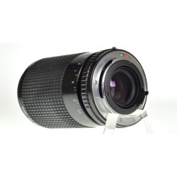 Novoflex NT Nikon F - Canon EOS Lens Adapter - Used