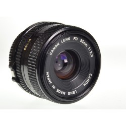 Olympus OM-System G.Zuiko Auto-W 21mm f/3.5