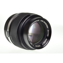 Olympus OM-System G.Zuiko Auto-W 21mm f/3.5