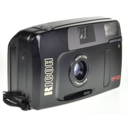 Minolta Riva Zoom 70W Film Compact