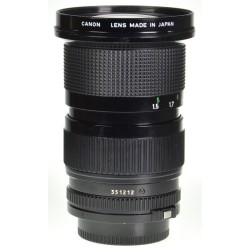 Nikon Nikkor Z DX 50-250mm f/4.5-6.3 VR Lens - Used