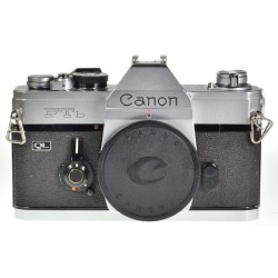 Canon Speedlite 430EX II flash - Used