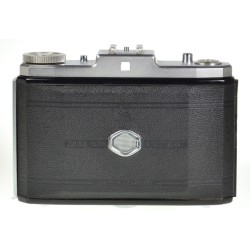 Valdai Helios-44M-4 58mm f/2 MOD - M42