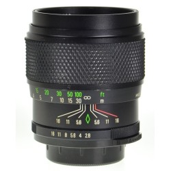 Nippon Kogaku Japan Nikkor-S 50mm f/1.4 Auto Pre-Ai