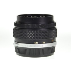 Nikon NIKKOR Z 24-70mm f/2.8 S II lens