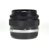 Nikon NIKKOR Z 24-70mm f/2.8 S II lens