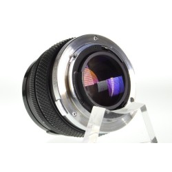 Nikon NIKKOR Z 24-70mm f/2.8 S II lens