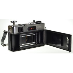 Ricoh F-200 Film Compact