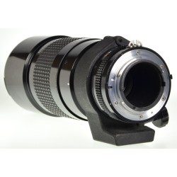 Nikon AF-S Nikkor 35mm f/1.8G ED lens - Used