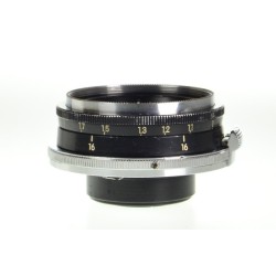 Nikon AF-S DX Nikkor 18-140mm f/3.5-5.6G ED VR lens - Used