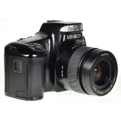 Minolta AF-S Film Compact