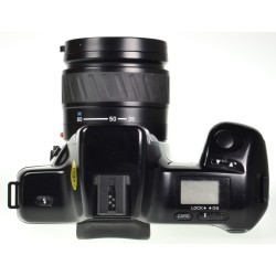 Minolta AF-S Film Compact