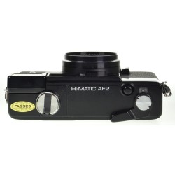 Mamiya-Sekor 50mm f/4.5 - RB67