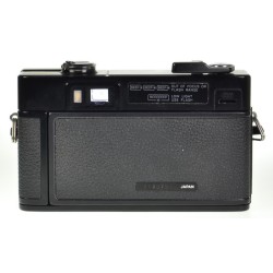 Mamiya-Sekor 50mm f/4.5 - RB67