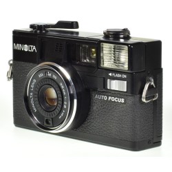 Mamiya-Sekor 50mm f/4.5 - RB67