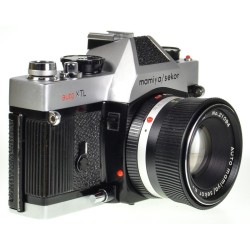 Pentax SMC Pentax-F 1.7X  AF Adapter