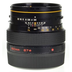 Mamiya RB67 Focusing Screen Type A