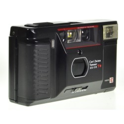 Nikon Z f mirrorless camera - silver