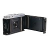 Voigtländer Perkeo I Folding Camera