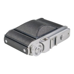 Voigtländer Perkeo I Folding Camera