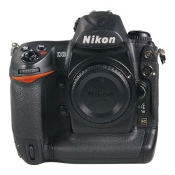 Nikon D3 Camera Body - Used