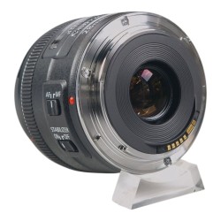 Canon EF 28mm f/2.8 IS USM Wide Angle Lens - Used