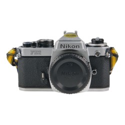 Nikon FE2 Film SLR