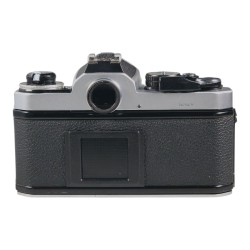 Nikon FE2 Film SLR