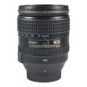 Nikon AF-S Nikkor 24-120mm f/4 G ED VR lens - Used