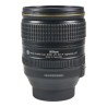 Nikon AF-S Nikkor 24-120mm f/4 G ED VR lens - Used
