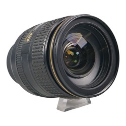 Nikon AF-S Nikkor 24-120mm f/4 G ED VR lens - Used